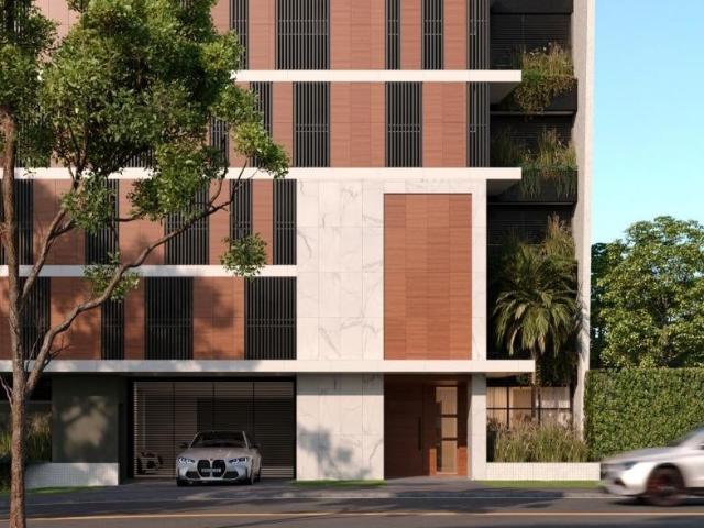 Apartamento venda em Região Geográfica Imediata de Chapecó, Chapecó