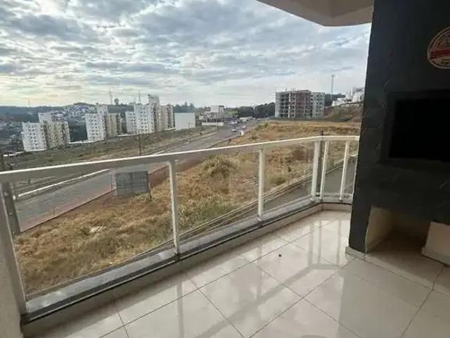 Apartamento venda em Região Geográfica Imediata de Chapecó, Chapecó