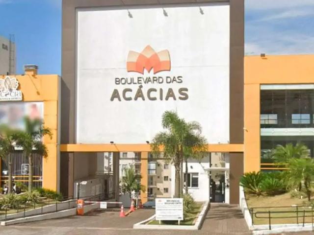 Apartamento venda em Região Geográfica Imediata de Chapecó, Chapecó