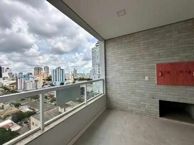Apartamento venda em Região Geográfica Imediata de Chapecó, Chapecó
