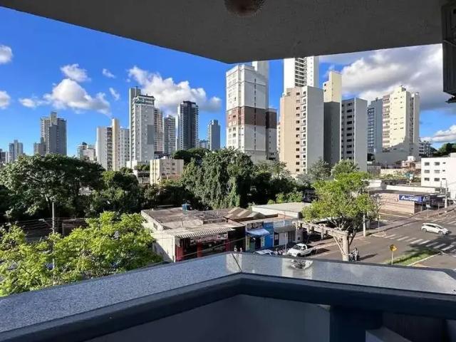 Apartamento venda em Região Geográfica Imediata de Chapecó, Chapecó