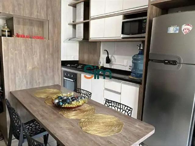 Apartamento venda em Região Geográfica Imediata de Chapecó, Chapecó