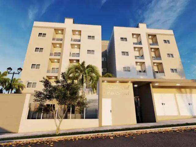 Apartamento venda em Região Geográfica Imediata de Chapecó, Chapecó