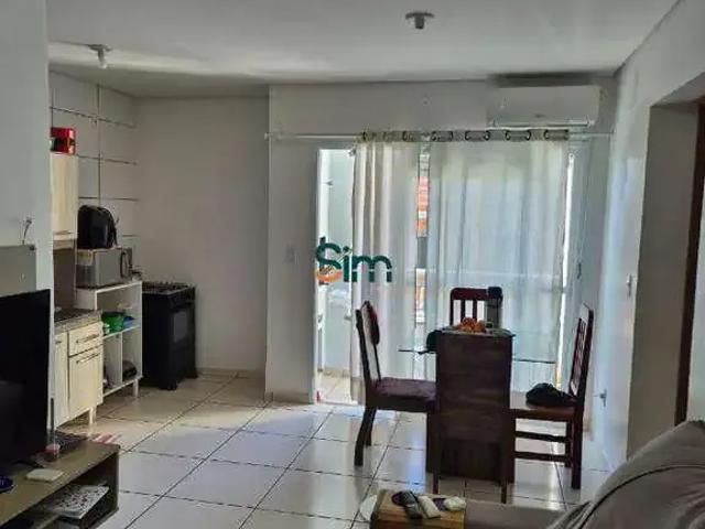 Apartamento venda em Região Geográfica Imediata de Chapecó, Chapecó