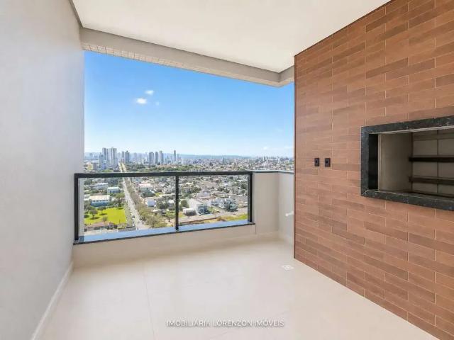 Apartamento venda em Região Geográfica Imediata de Chapecó, Chapecó