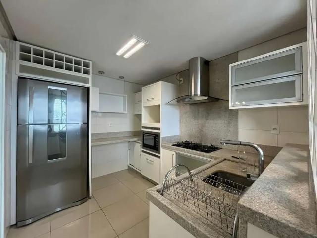 Apartamento venda em Região Geográfica Imediata de Chapecó, Chapecó
