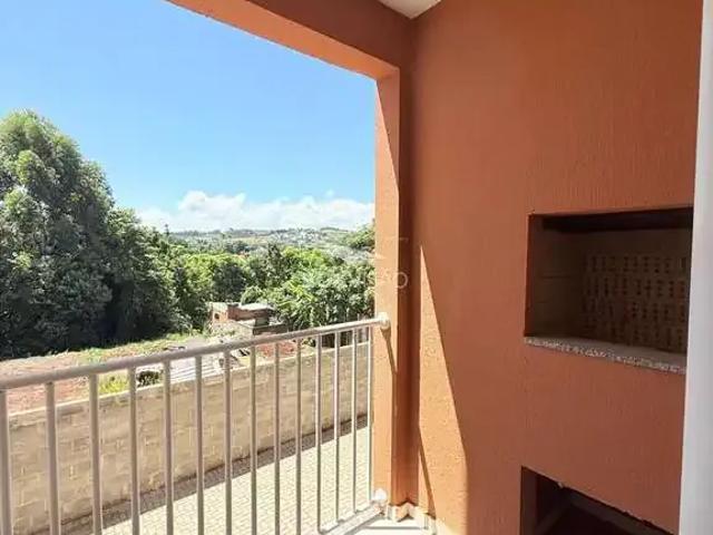 Apartamento venda em Região Geográfica Imediata de Chapecó, Chapecó