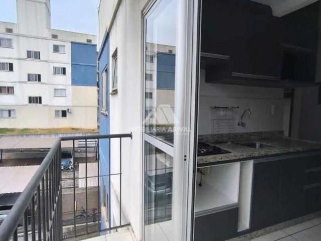 Apartamento venda em Chapecó, Região Geográfica Intermediária de Chapecó