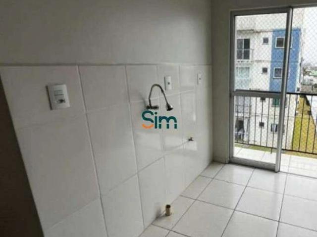Apartamento venda em Região Geográfica Imediata de Chapecó, Chapecó