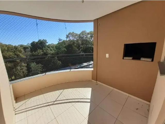 Apartamento venda em Região Geográfica Imediata de Chapecó, Chapecó