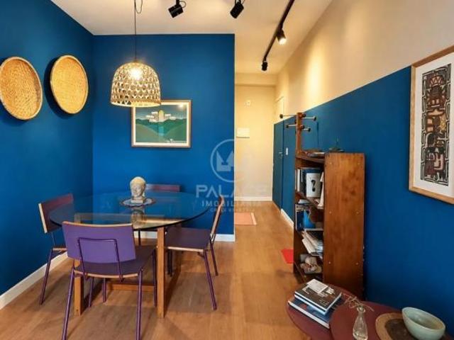 Apartamento venda em Piracicaba