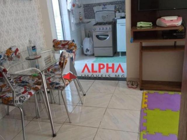 Apartamento venda em Cidade Industrial Coronel Juventino Dias, Contagem