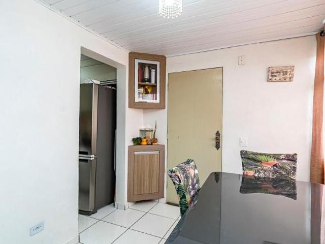 Apartamento venda em Cidade Industrial de Curitiba, Curitiba