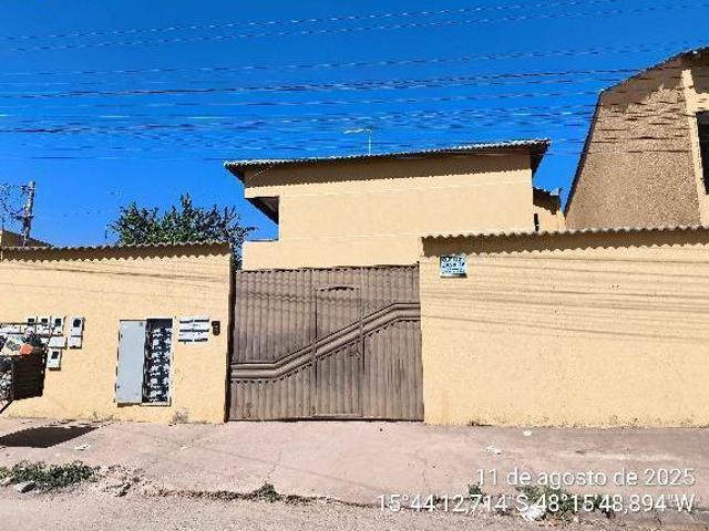 Apartamento venda em Região Geográfica Imediata de Águas Lindas de Goiás, Região Integrada de Desenvolvimento do Distrito Federal e Entorno
