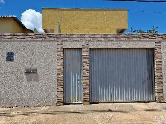Apartamento venda em Região Geográfica Imediata de Águas Lindas de Goiás, Região Integrada de Desenvolvimento do Distrito Federal e Entorno
