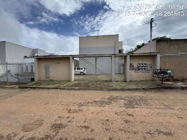 Apartamento venda em Região Geográfica Imediata de Águas Lindas de Goiás, Região Integrada de Desenvolvimento do Distrito Federal e Entorno