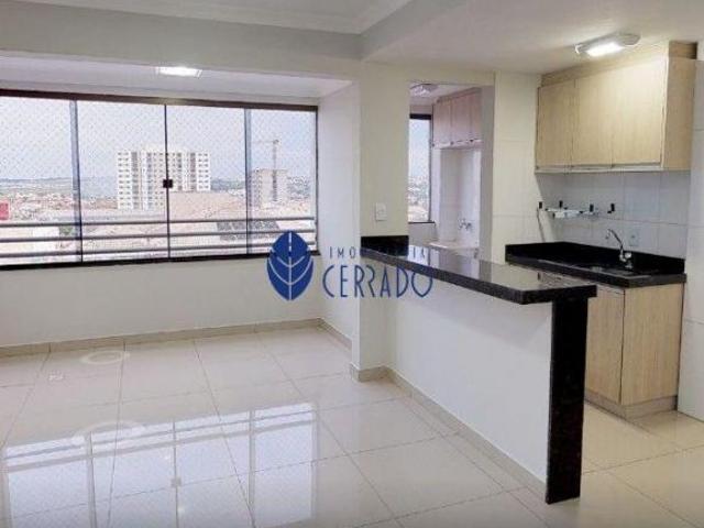 Apartamento venda em Região Geográfica Imediata de Anápolis, Anápolis