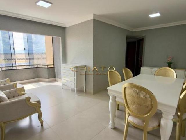 Apartamento venda em Região Geográfica Imediata de Anápolis, Anápolis