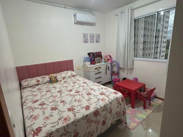 Apartamento venda em Região Geográfica Imediata de Anápolis, Anápolis