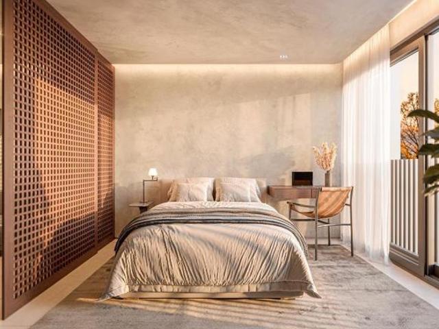 Apartamento venda em Cidade Jardim, Belo Horizonte