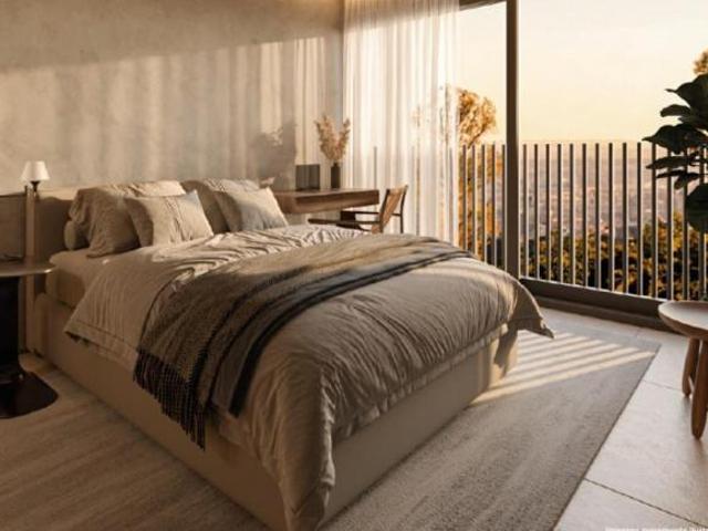 Apartamento venda em Cidade Jardim, Belo Horizonte