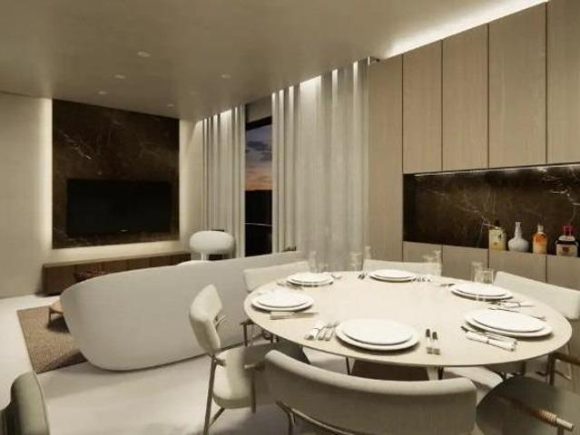 Apartamento venda em Cidade Jardim, Belo Horizonte