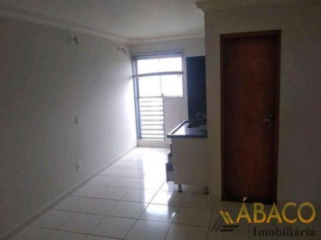 Apartamento venda em Região Imediata de São Carlos, São Carlos