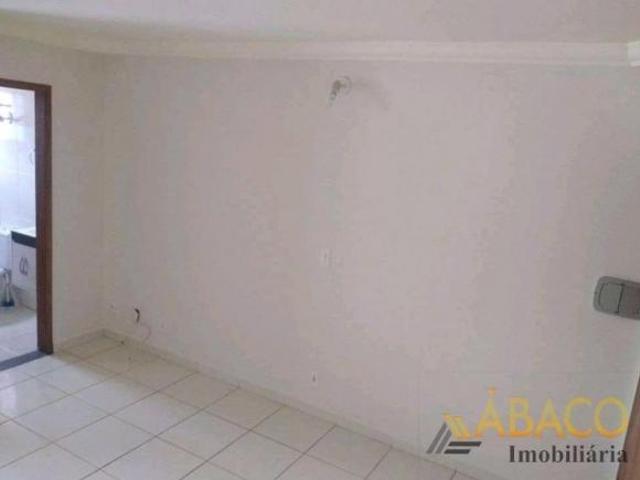 Apartamento venda em Região Imediata de São Carlos, São Carlos