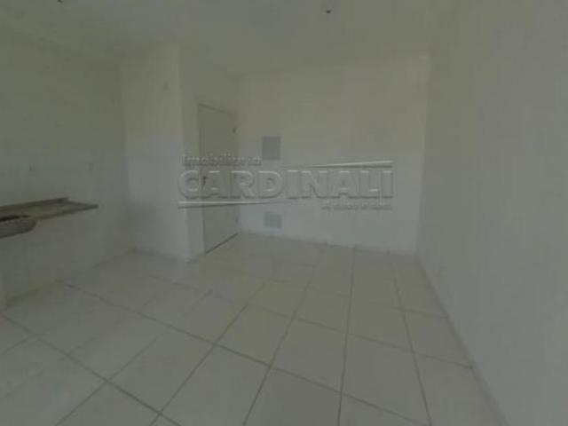 Apartamento venda em Região Imediata de São Carlos, São Carlos