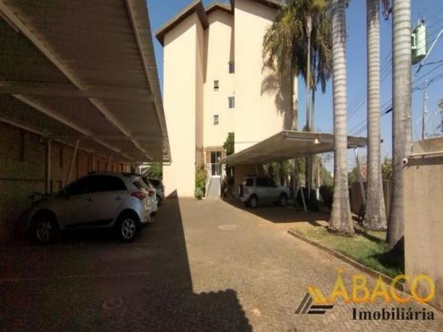 Apartamento venda em Região Imediata de São Carlos, São Carlos