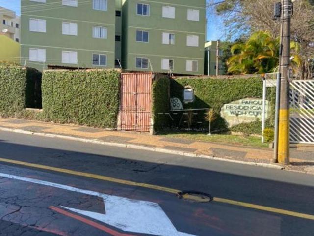 Apartamento venda em Região Imediata de São Carlos, São Carlos