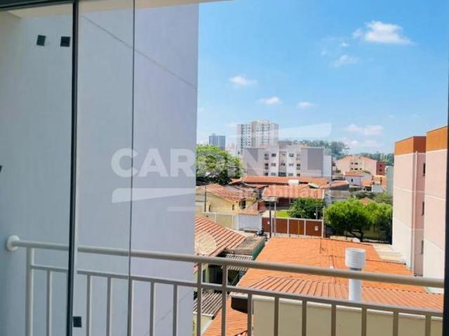 Apartamento venda em Região Imediata de São Carlos, São Carlos