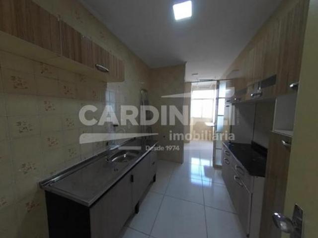 Apartamento venda em Região Imediata de São Carlos, São Carlos