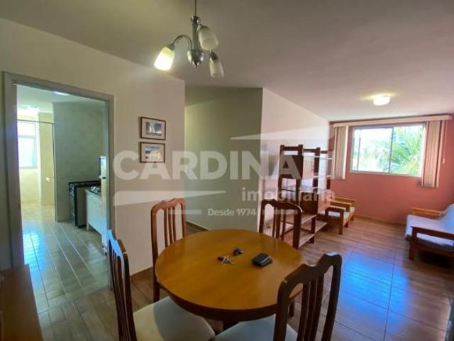Apartamento venda em Parque Arnold Schmidt, São Carlos