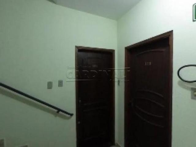 Apartamento venda em Parque Arnold Schmidt, São Carlos