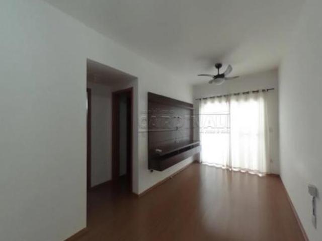 Apartamento venda em Região Imediata de Araraquara, Araraquara