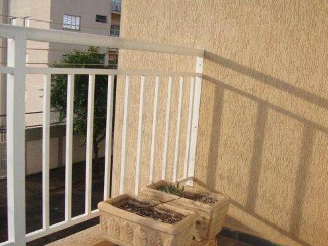 Apartamento venda em Região Imediata de São Carlos, São Carlos