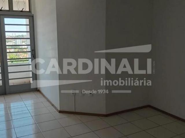 Apartamento venda em Região Imediata de São Carlos, São Carlos