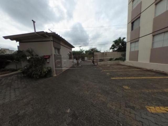 Apartamento venda em Parque Arnold Schmidt, São Carlos