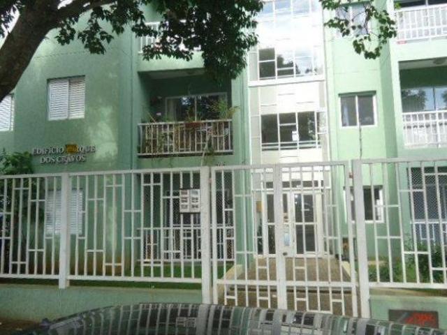 Apartamento venda em Região Imediata de São Carlos, São Carlos