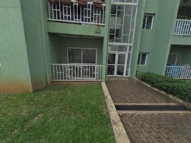 Apartamento venda em Região Imediata de São Carlos, São Carlos