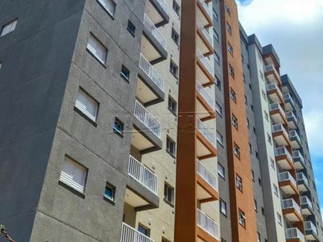 Apartamento venda em Região Imediata de São Carlos, São Carlos