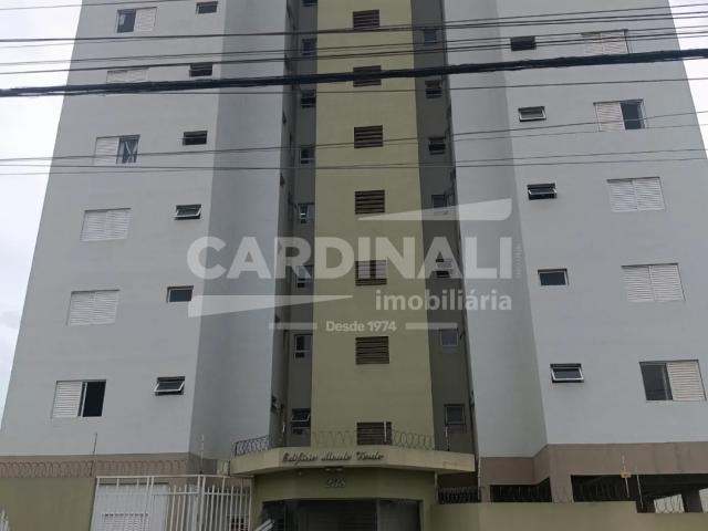 Apartamento venda em São Carlos, Região Geográfica Intermediária de Araraquara