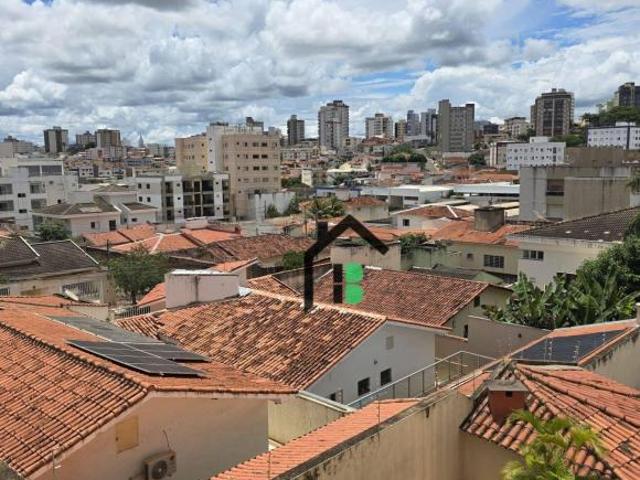 Apartamento venda em Região Geográfica Imediata de Patos de Minas, Patos de Minas