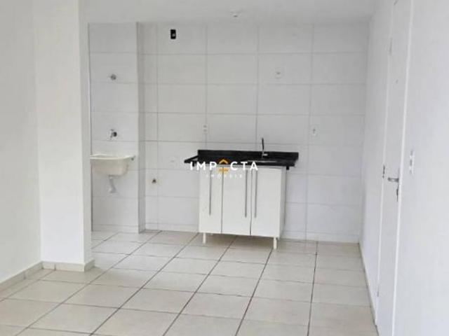Apartamento venda em Quadrante Nordeste, Pouso Alegre