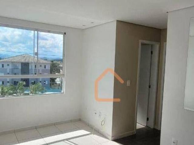 Apartamento venda em Quadrante Nordeste, Pouso Alegre