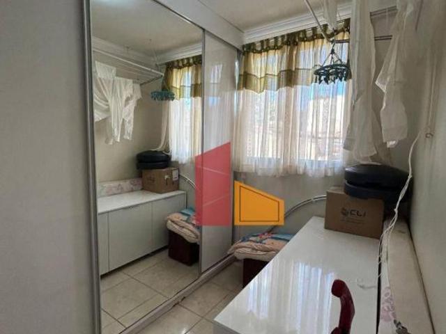 Apartamento venda em Região Geográfica Imediata de Uberaba, Uberaba
