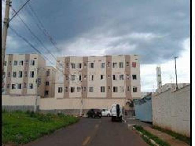 Apartamento venda em Parque Esplanada 1, Valparaíso de Goiás