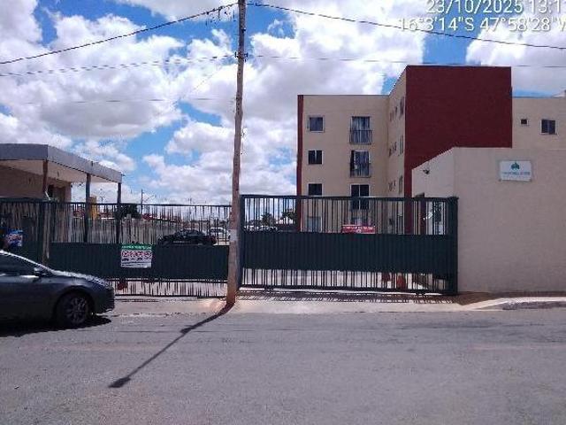 Apartamento venda em Região Geográfica Imediata de Luziânia, Região Integrada de Desenvolvimento do Distrito Federal e Entorno