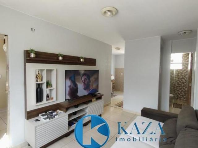 Apartamento venda em Região Geográfica Imediata de Luziânia, Região Integrada de Desenvolvimento do Distrito Federal e Entorno